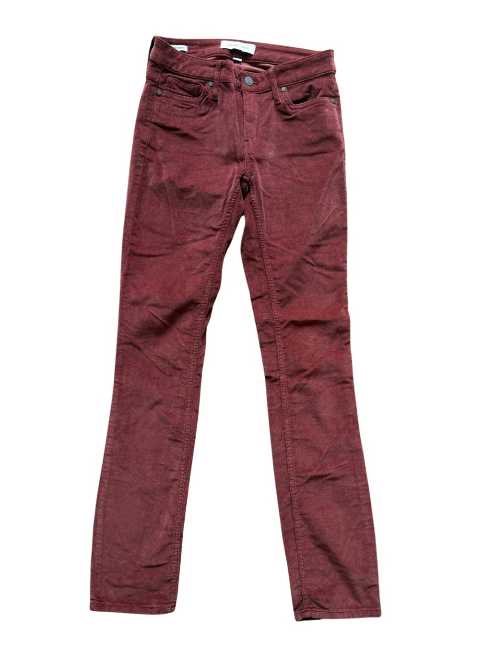 Calvin Klein Corduroy Pants